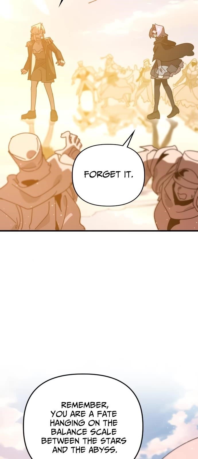 My Second Life is a Healing Life? Chapter 77 - Page 62