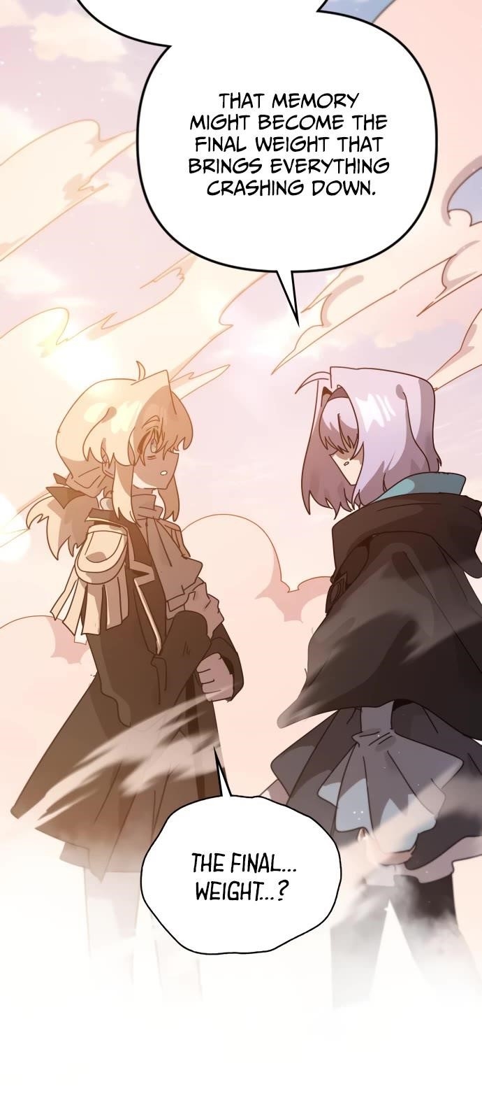 My Second Life is a Healing Life? Chapter 77 - Page 63