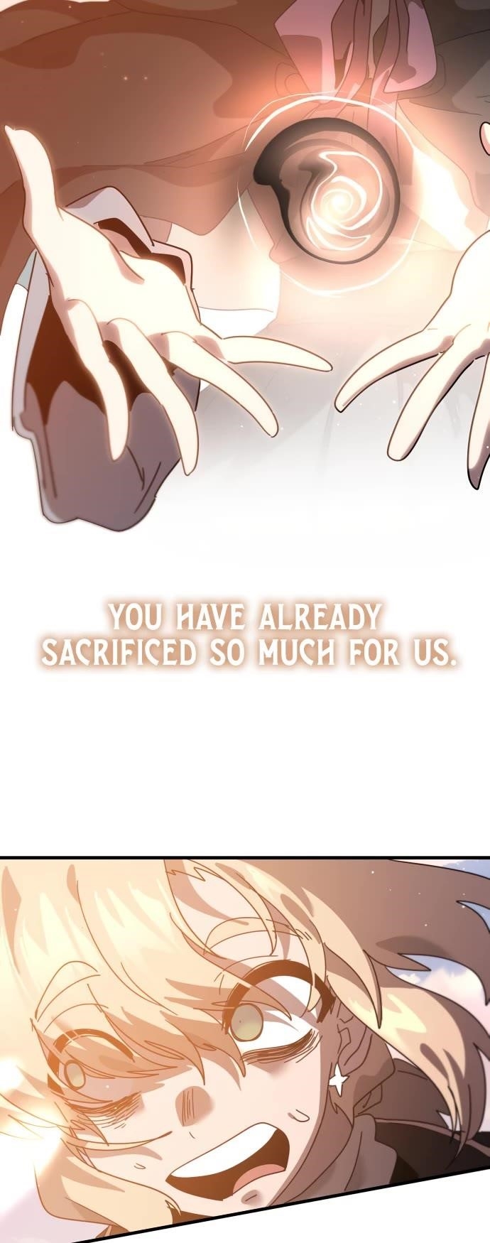 My Second Life is a Healing Life? Chapter 77 - Page 66