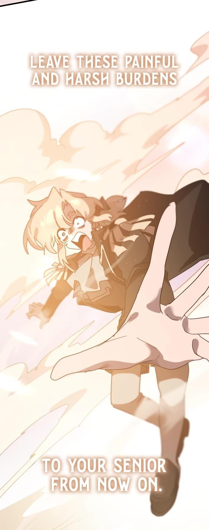 My Second Life is a Healing Life? Chapter 77 - Page 67