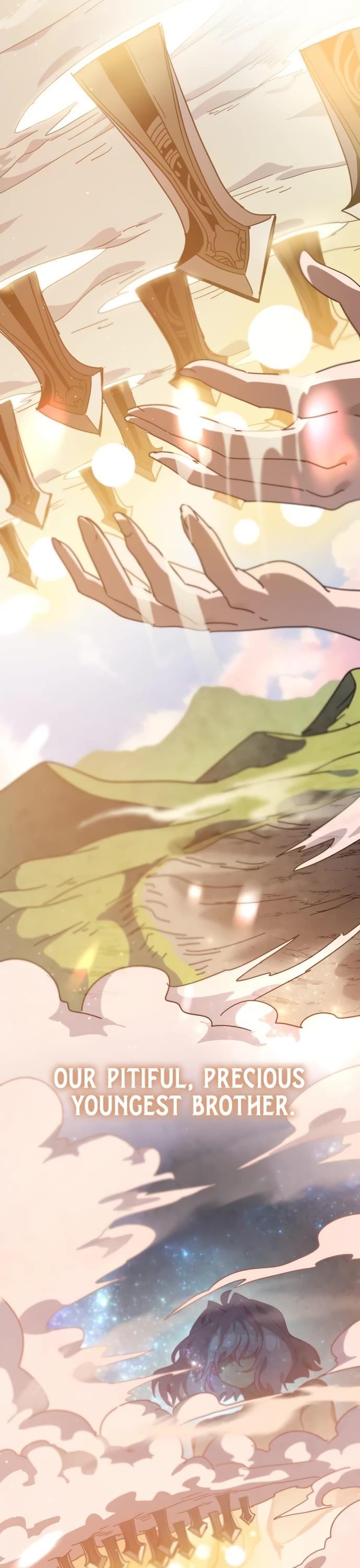 My Second Life is a Healing Life? Chapter 77 - Page 68