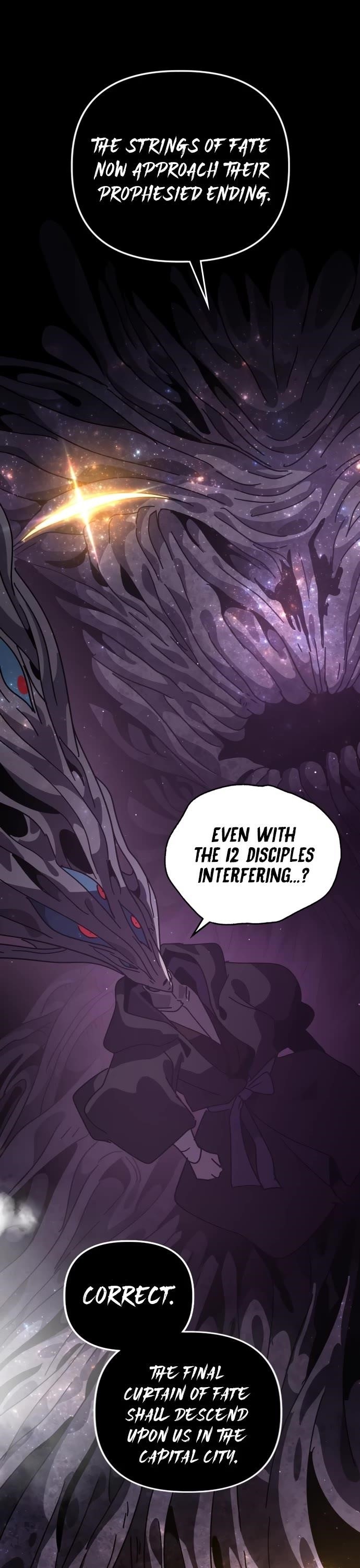 My Second Life is a Healing Life? Chapter 77 - Page 74