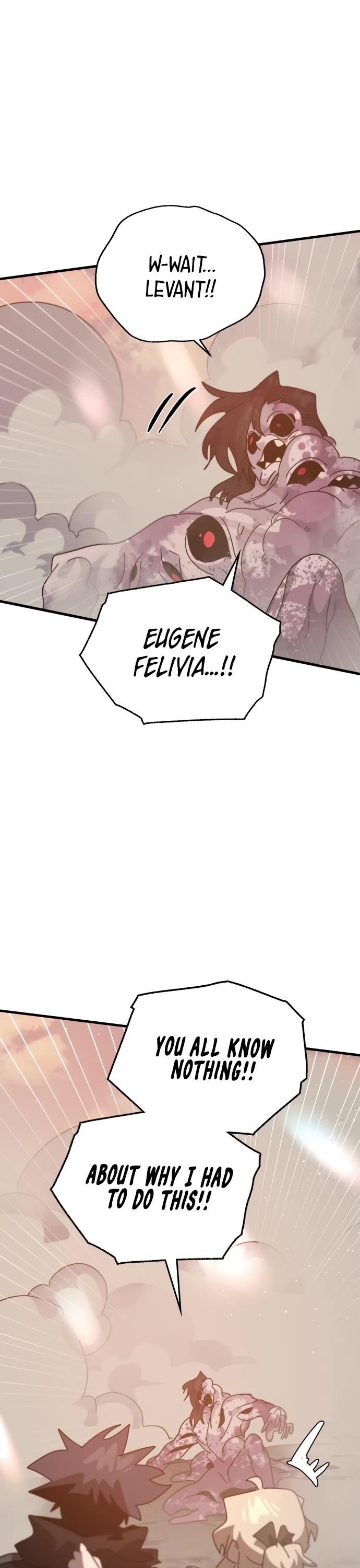 My Second Life is a Healing Life? Chapter 77 - Page 8