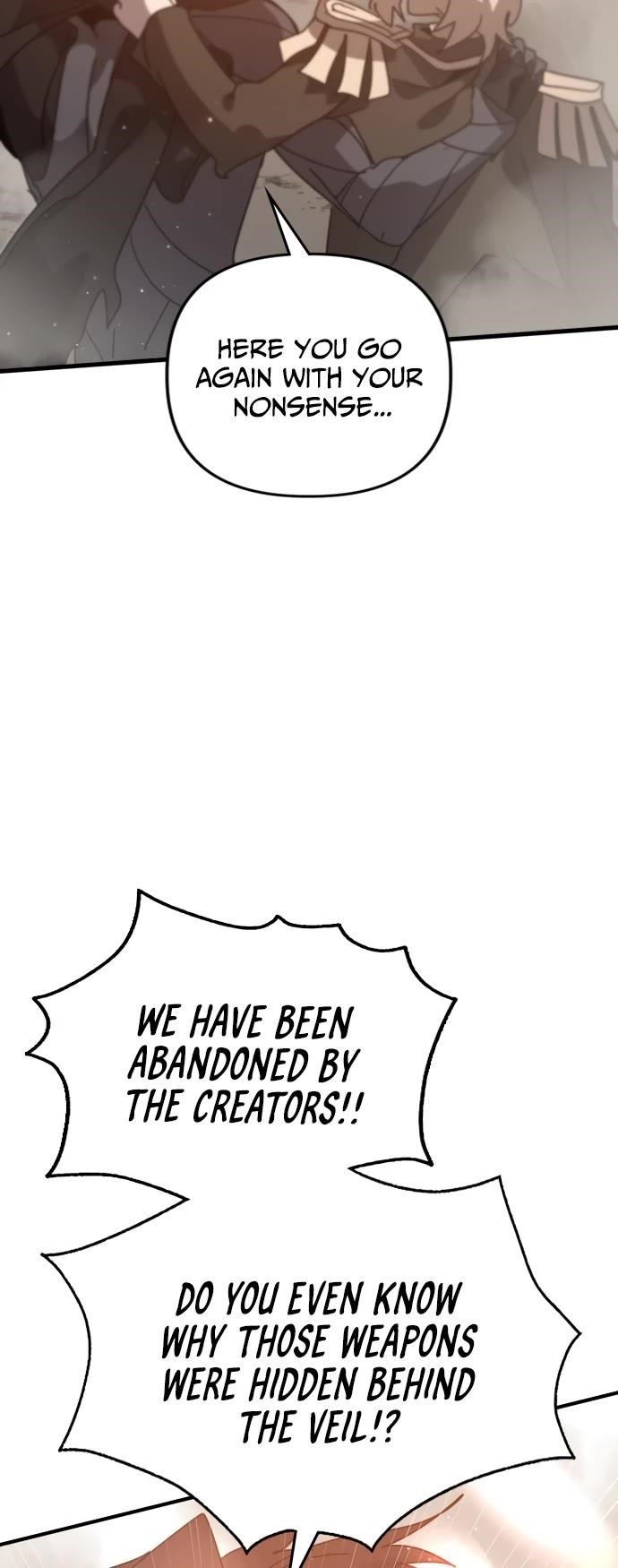 My Second Life is a Healing Life? Chapter 77 - Page 9