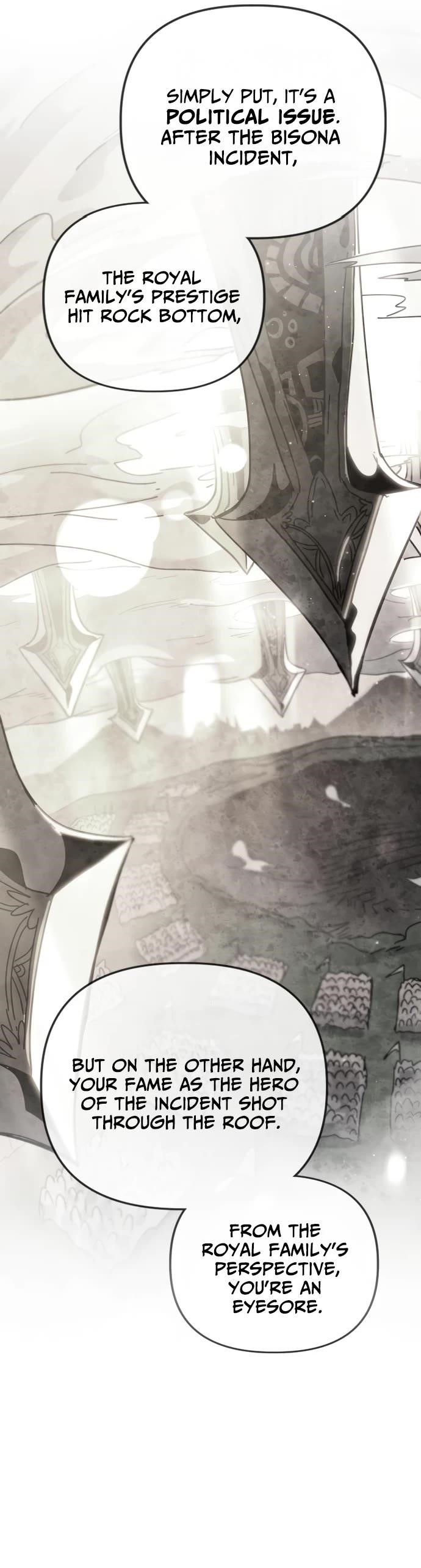 My Second Life is a Healing Life? Chapter 78 - Page 10