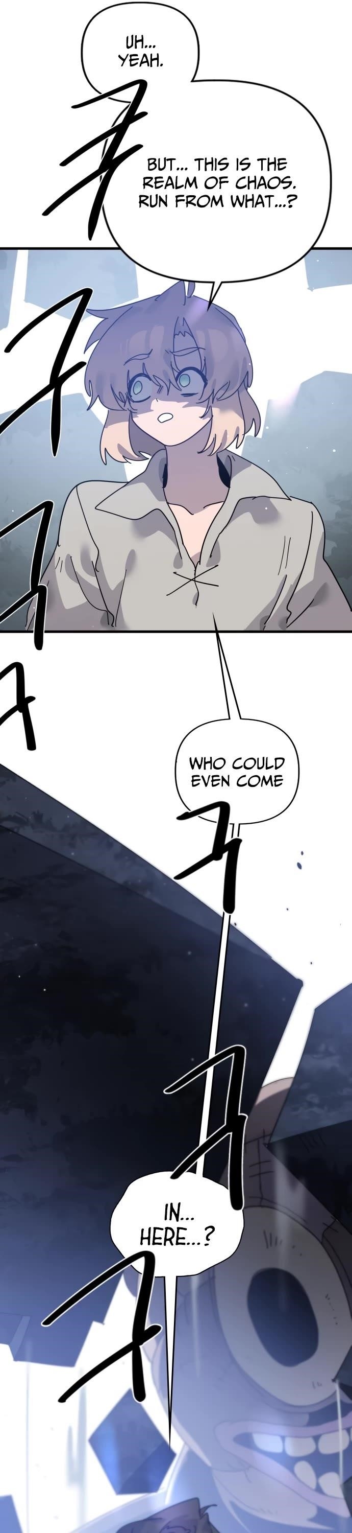 My Second Life is a Healing Life? Chapter 78 - Page 12