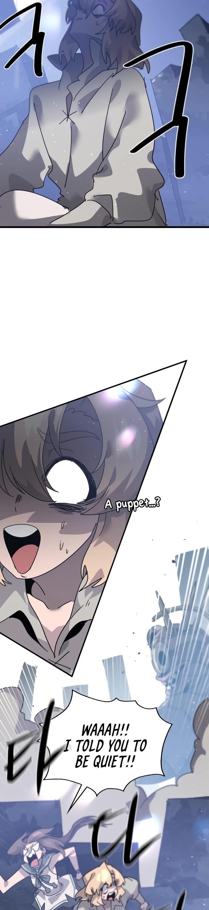 My Second Life is a Healing Life? Chapter 78 - Page 13