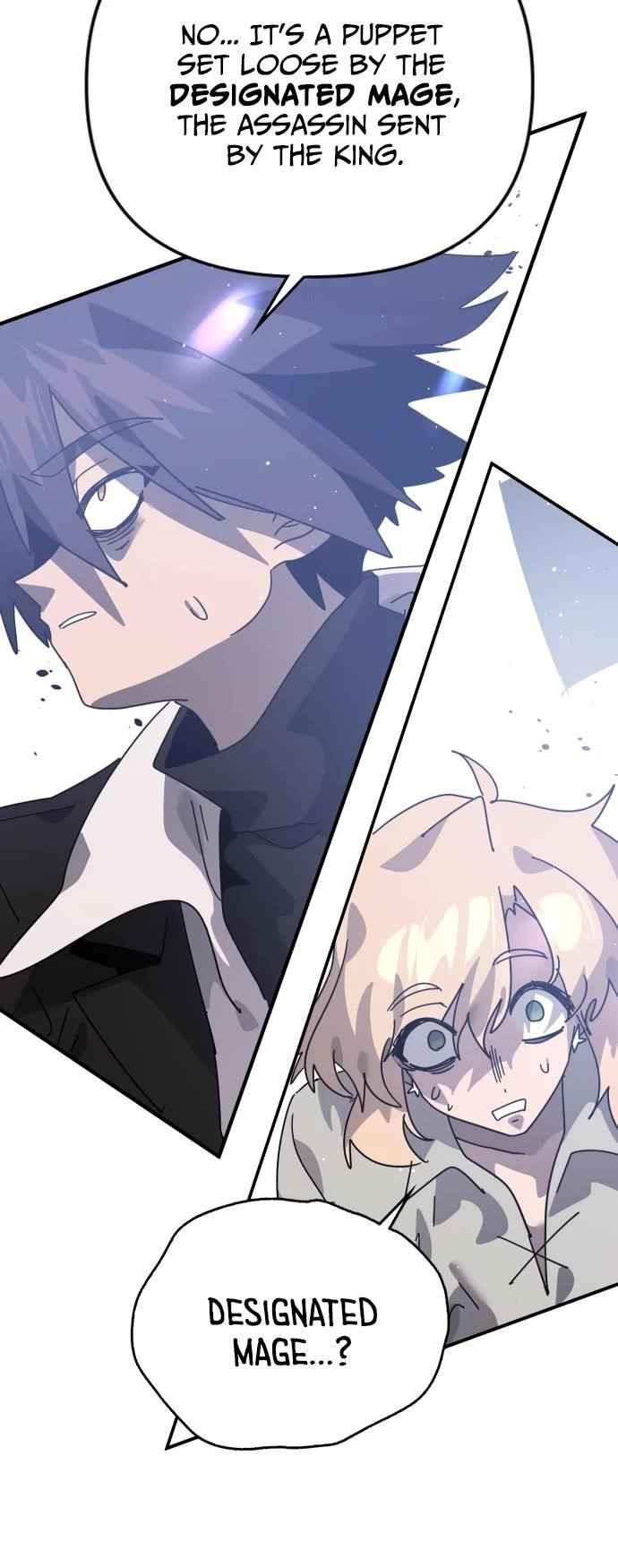 My Second Life is a Healing Life? Chapter 78 - Page 15