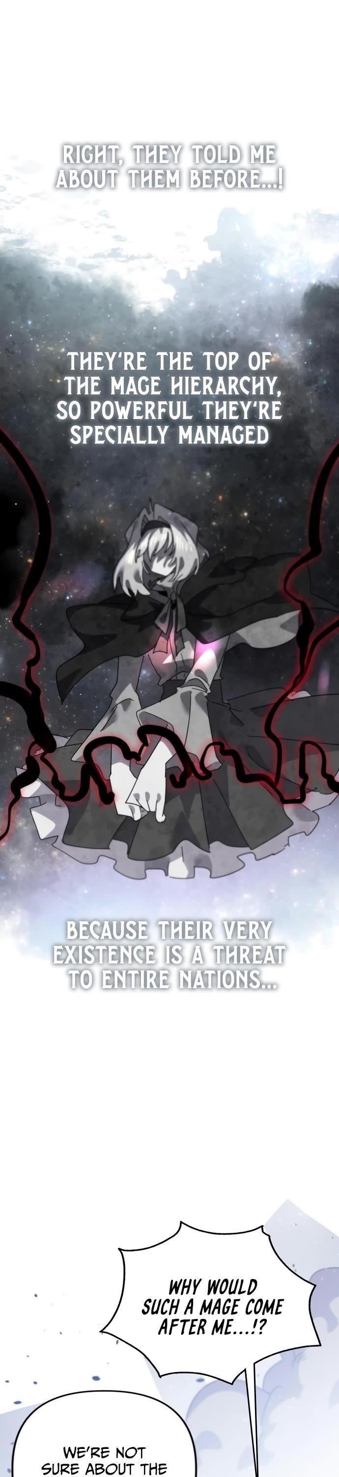 My Second Life is a Healing Life? Chapter 78 - Page 16