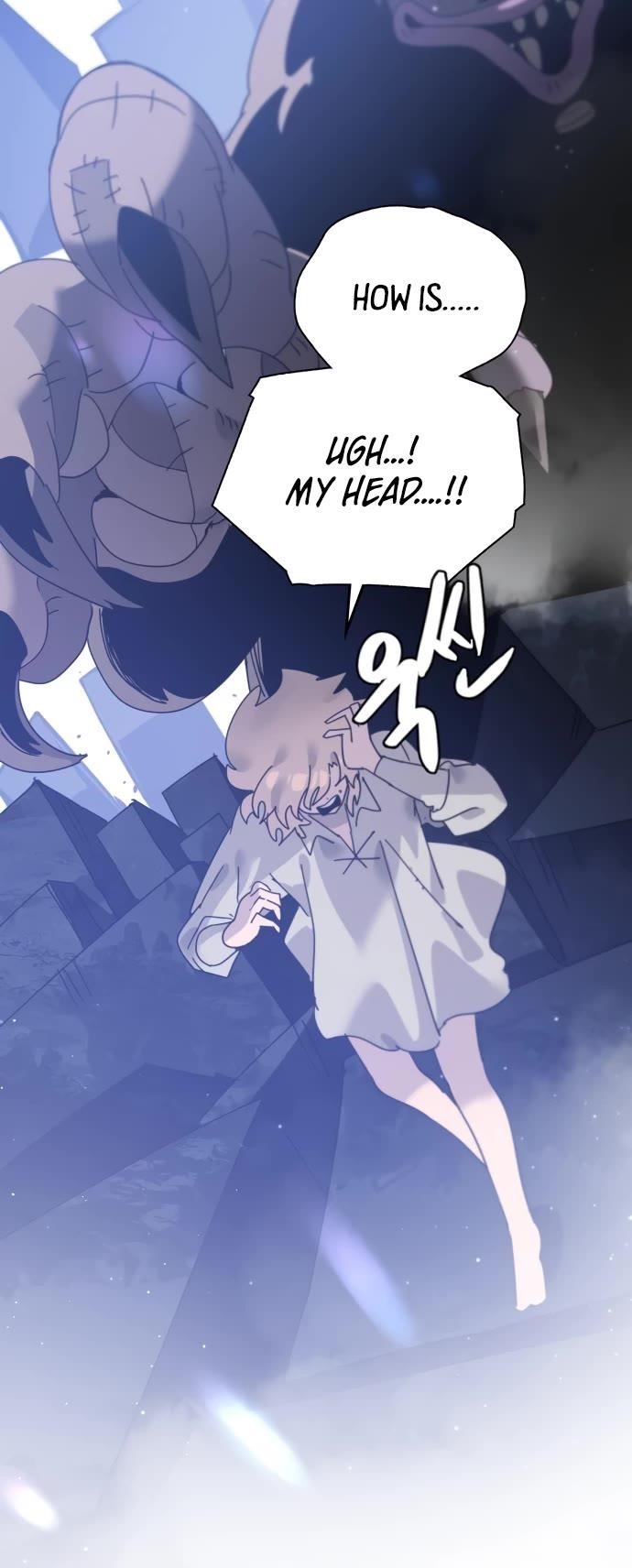 My Second Life is a Healing Life? Chapter 78 - Page 19