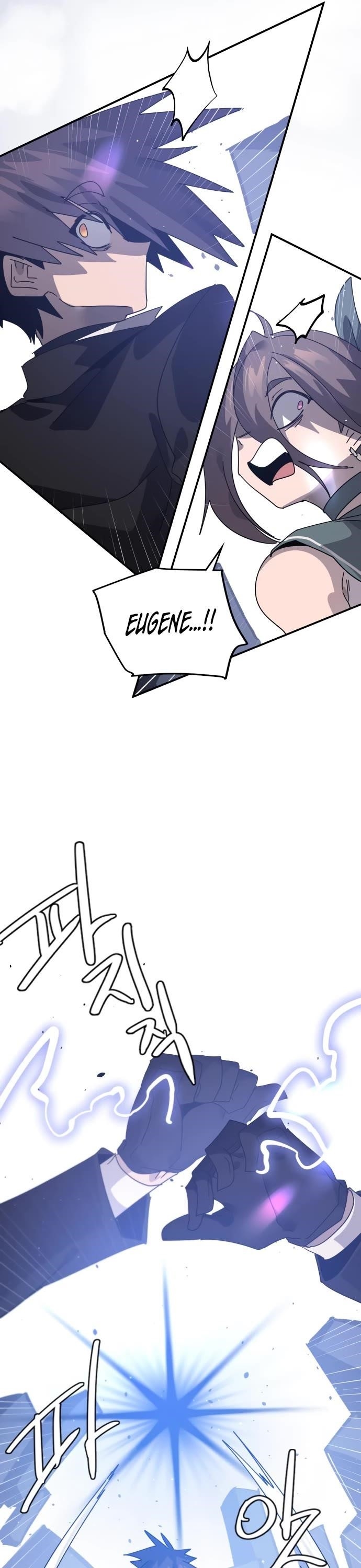 My Second Life is a Healing Life? Chapter 78 - Page 20