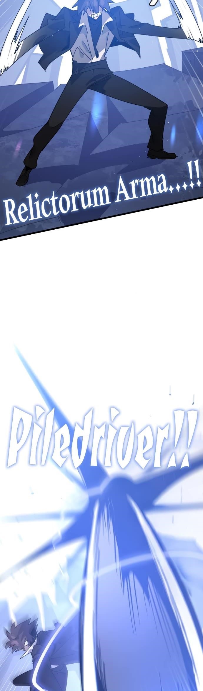 My Second Life is a Healing Life? Chapter 78 - Page 21