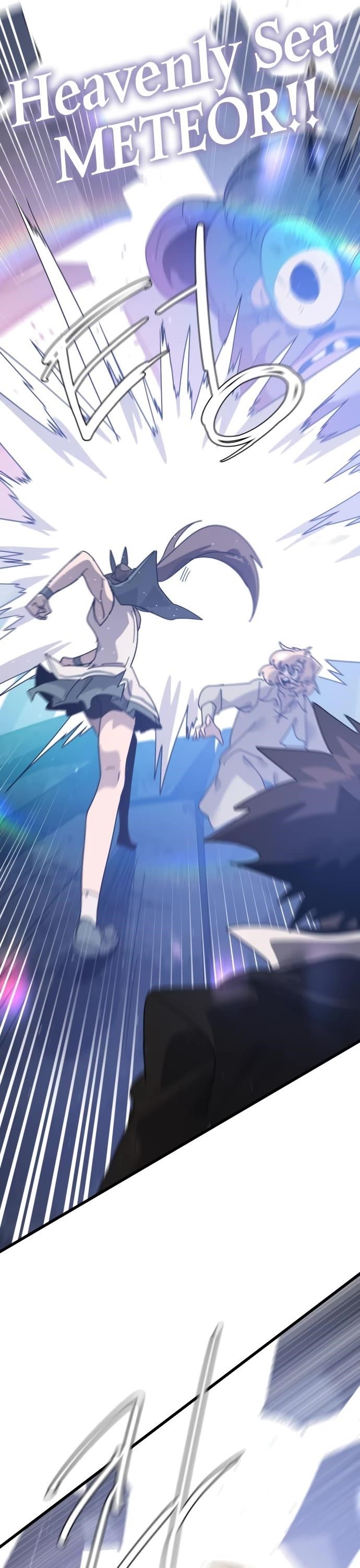 My Second Life is a Healing Life? Chapter 78 - Page 23