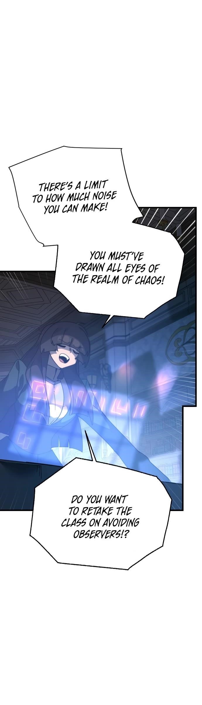 My Second Life is a Healing Life? Chapter 78 - Page 28