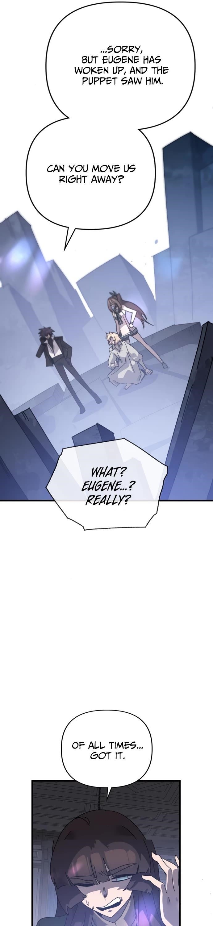 My Second Life is a Healing Life? Chapter 78 - Page 29