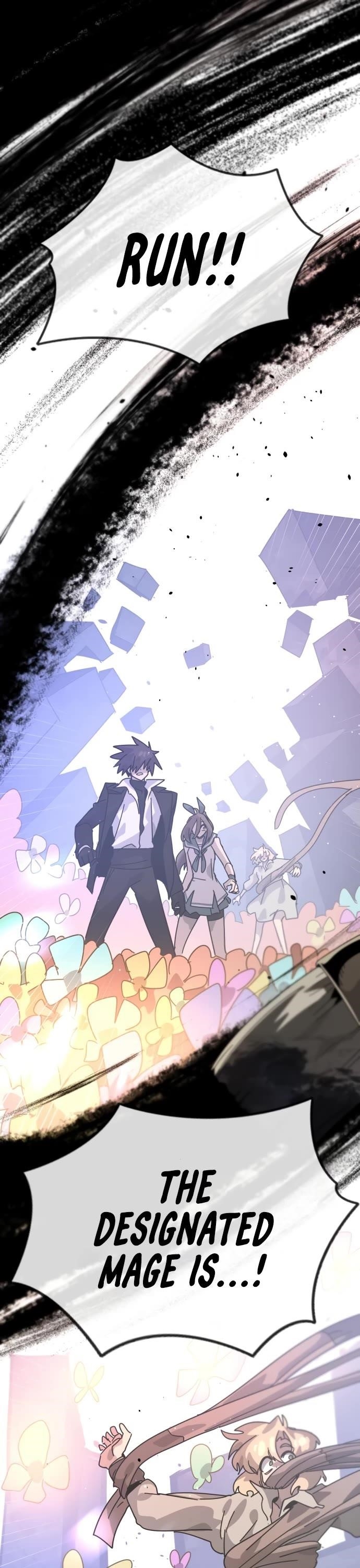 My Second Life is a Healing Life? Chapter 78 - Page 32