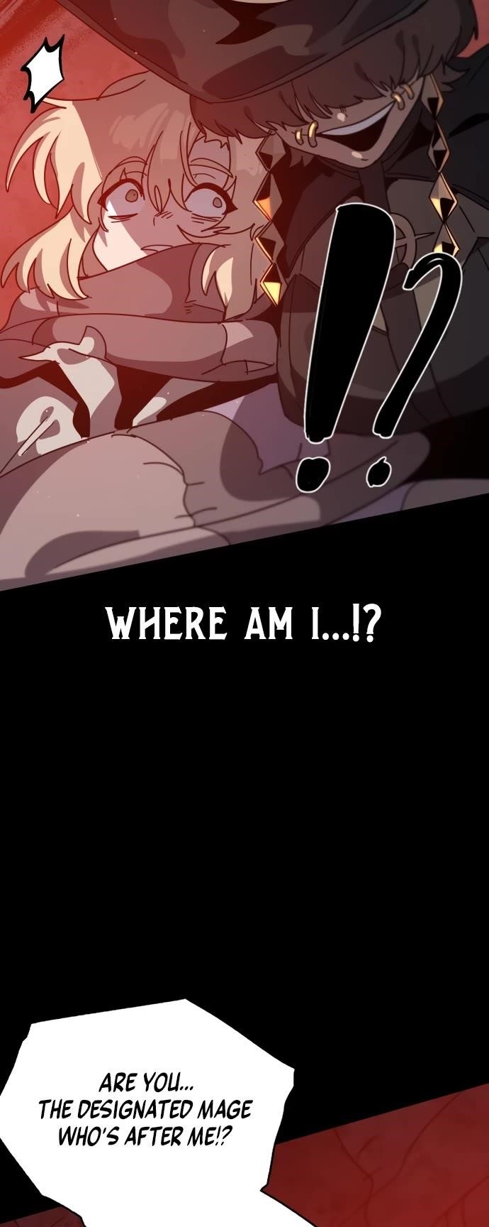 My Second Life is a Healing Life? Chapter 78 - Page 34