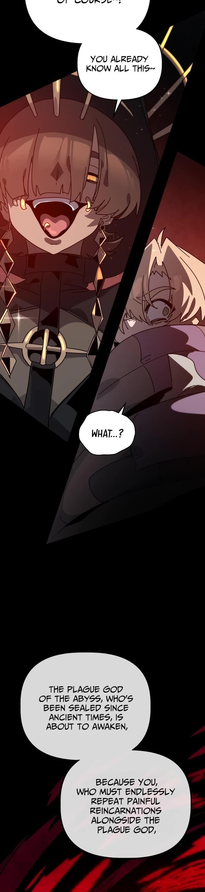 My Second Life is a Healing Life? Chapter 78 - Page 37