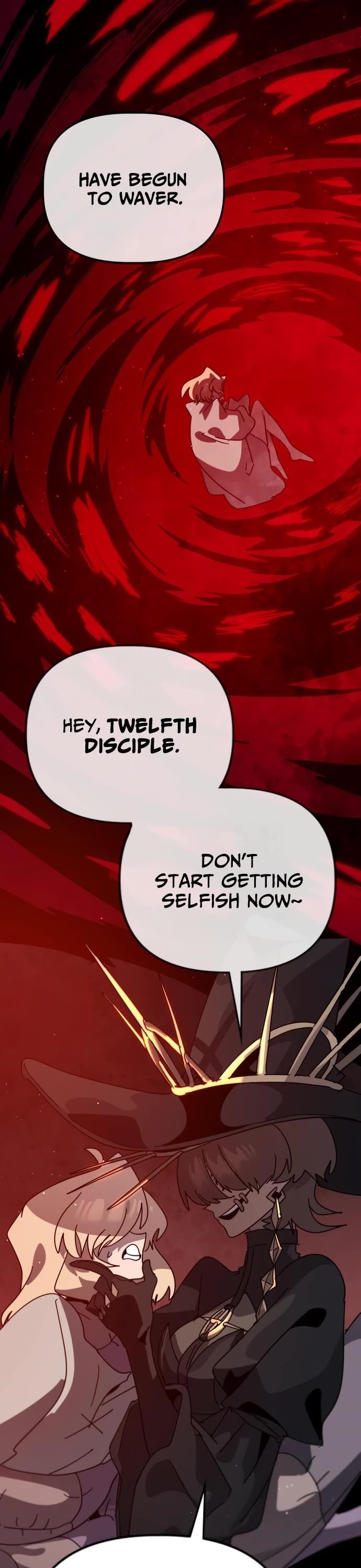 My Second Life is a Healing Life? Chapter 78 - Page 38