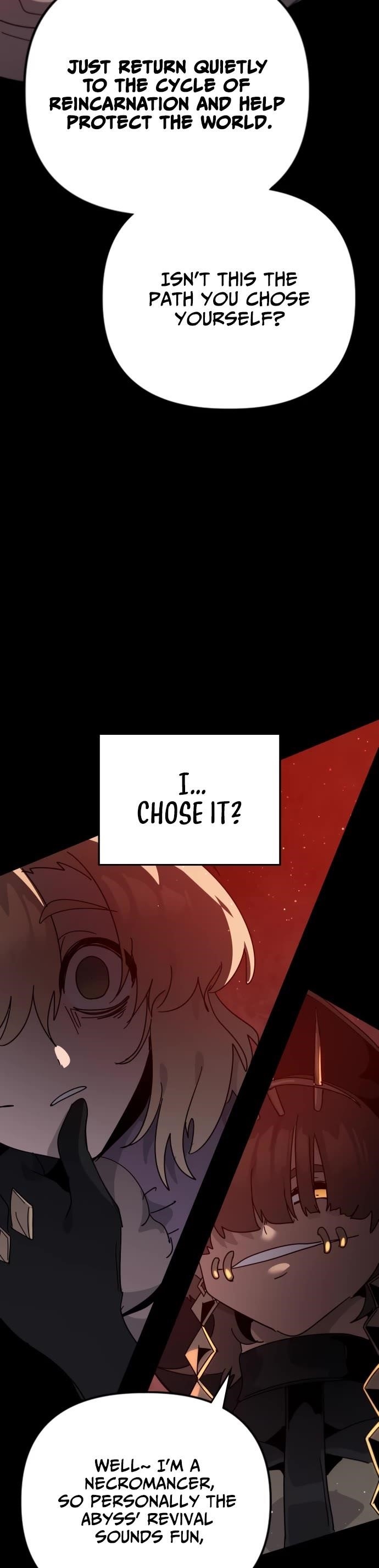 My Second Life is a Healing Life? Chapter 78 - Page 39