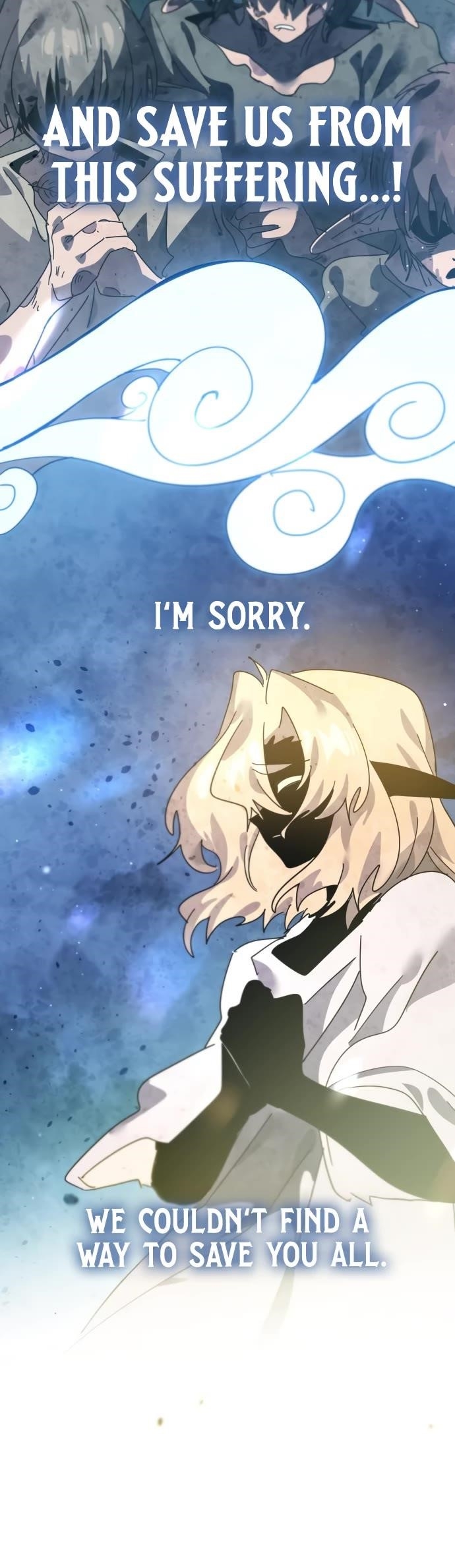 My Second Life is a Healing Life? Chapter 78 - Page 4