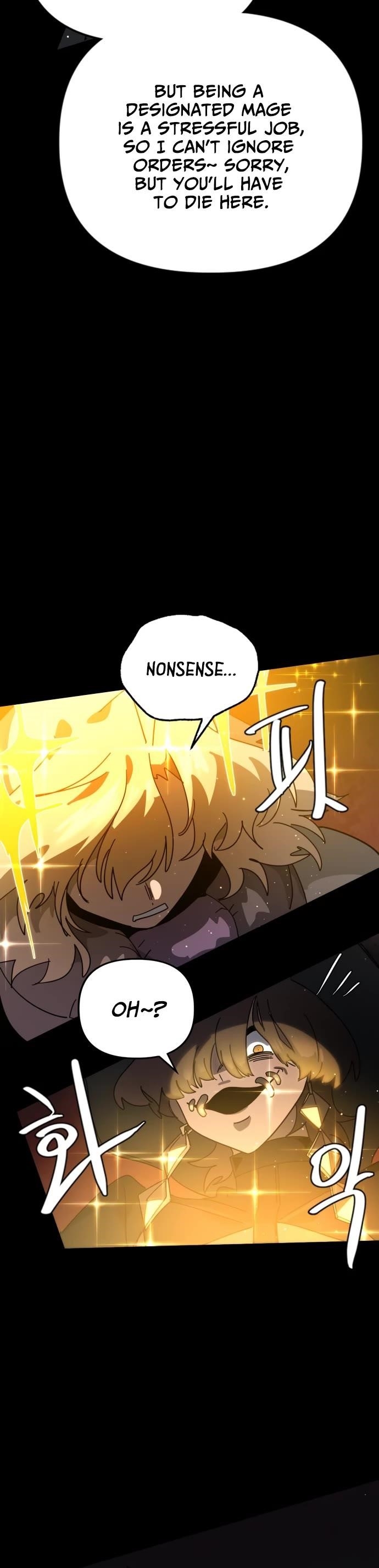 My Second Life is a Healing Life? Chapter 78 - Page 40