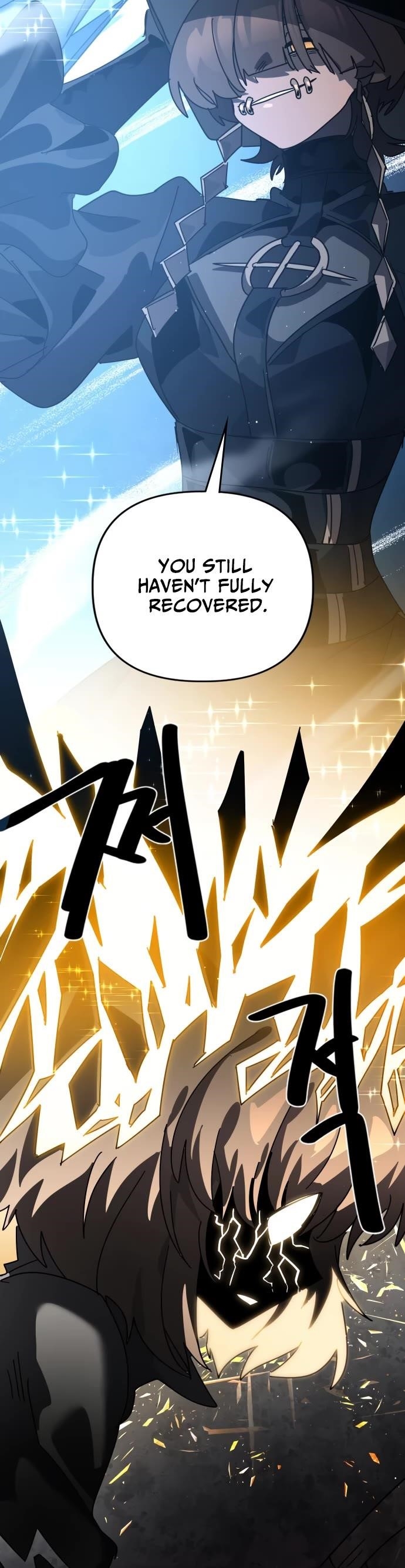 My Second Life is a Healing Life? Chapter 78 - Page 42