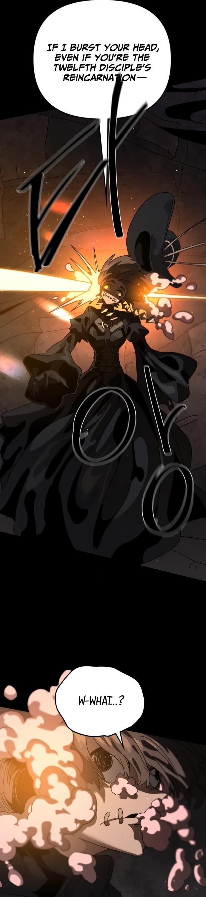 My Second Life is a Healing Life? Chapter 78 - Page 44