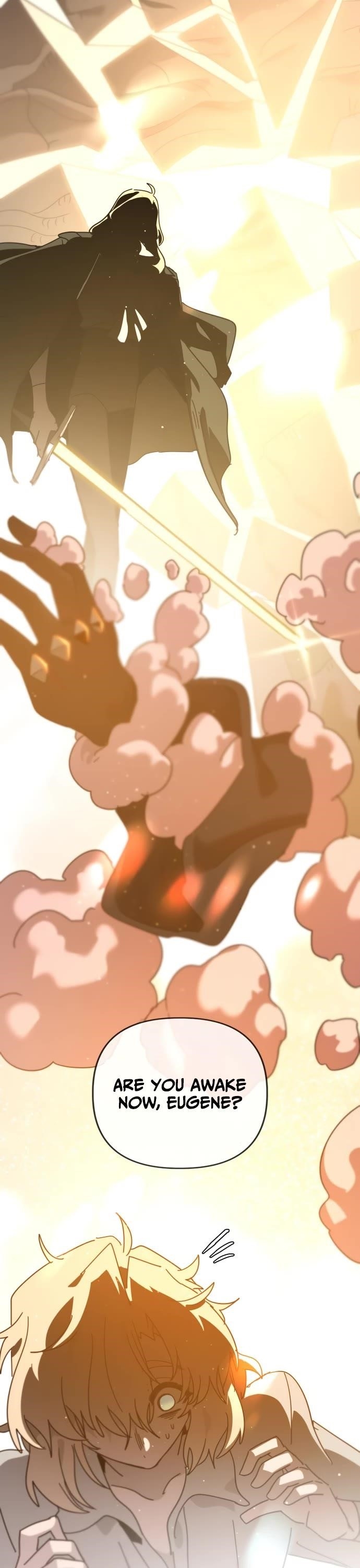 My Second Life is a Healing Life? Chapter 78 - Page 49