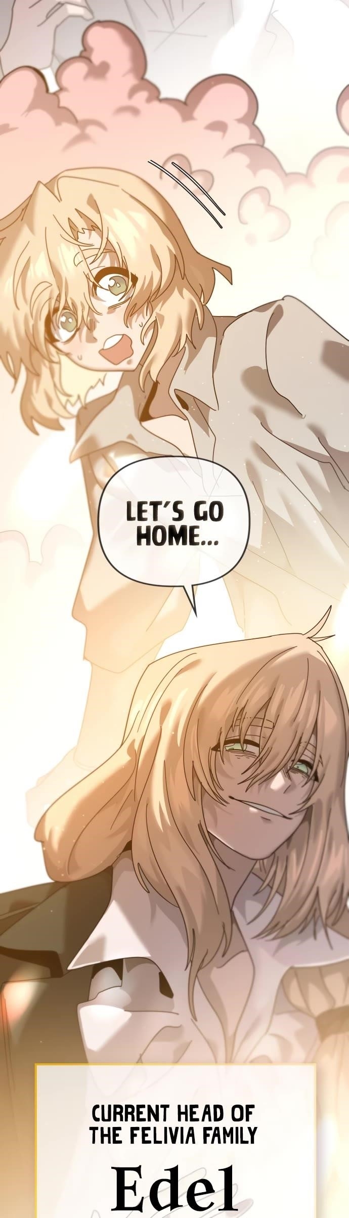 My Second Life is a Healing Life? Chapter 78 - Page 50