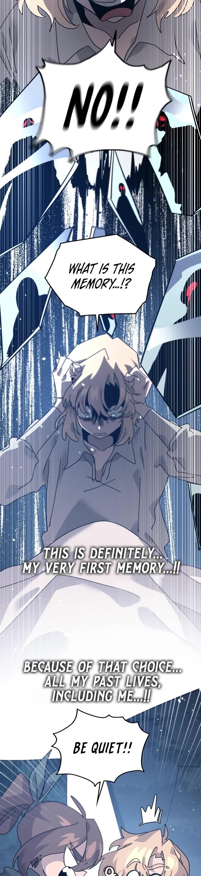 My Second Life is a Healing Life? Chapter 78 - Page 6