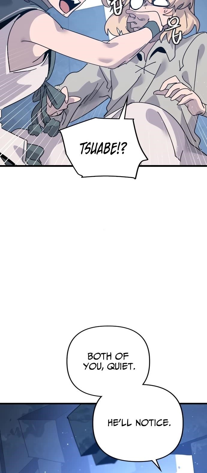 My Second Life is a Healing Life? Chapter 78 - Page 7