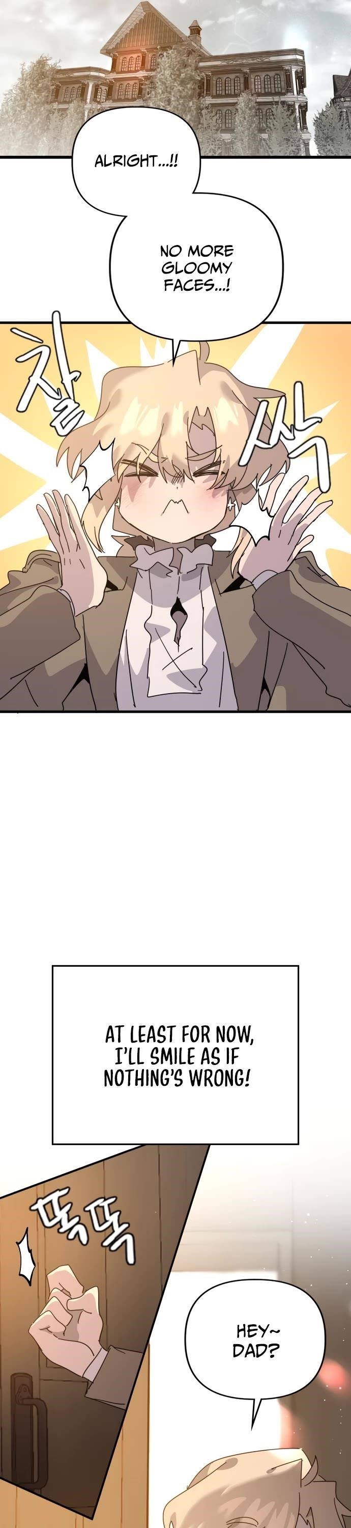 My Second Life is a Healing Life? Chapter 79 - Page 11