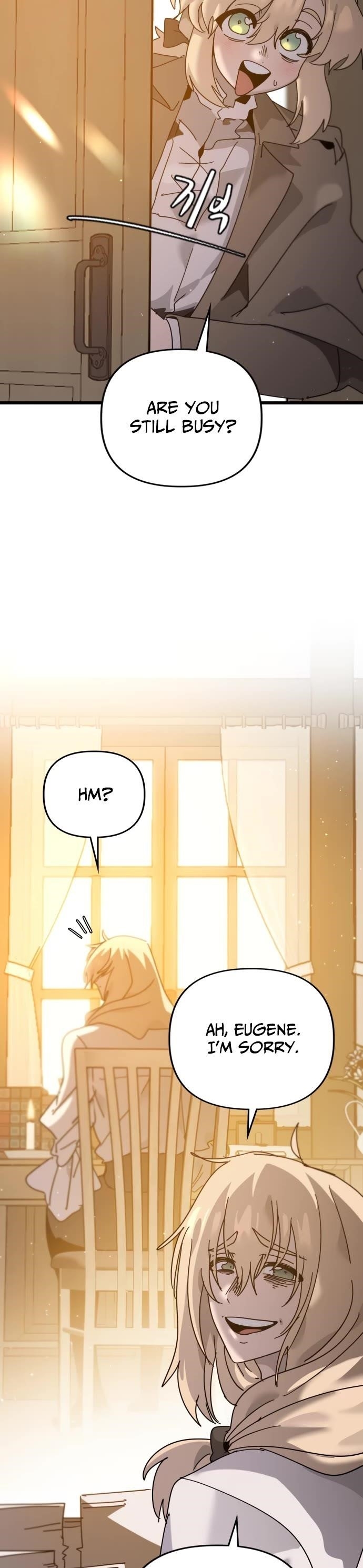 My Second Life is a Healing Life? Chapter 79 - Page 12