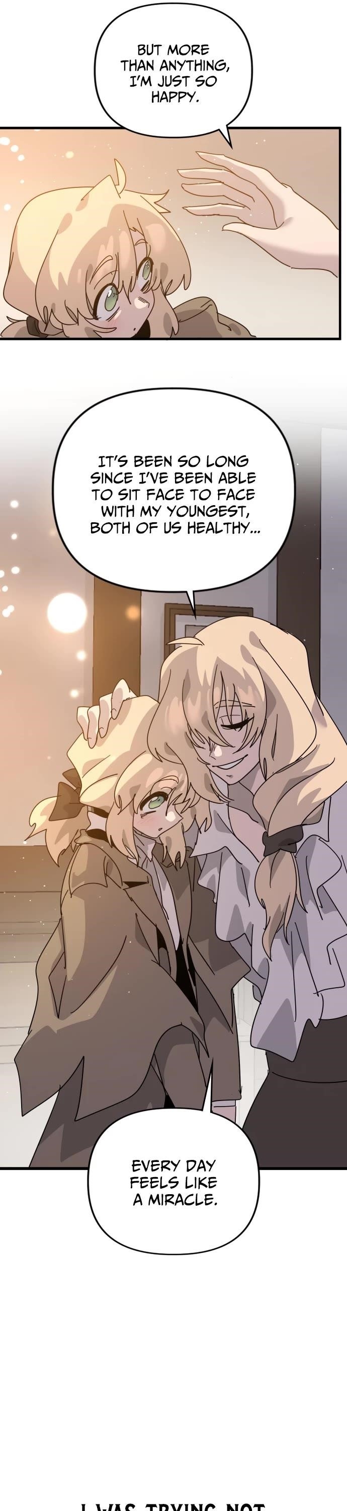 My Second Life is a Healing Life? Chapter 79 - Page 14