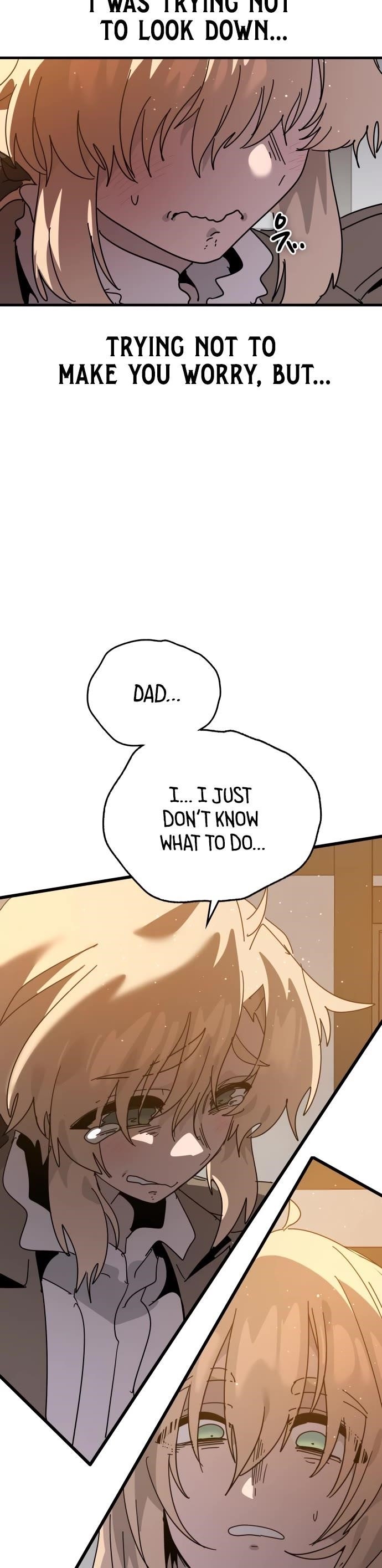 My Second Life is a Healing Life? Chapter 79 - Page 15