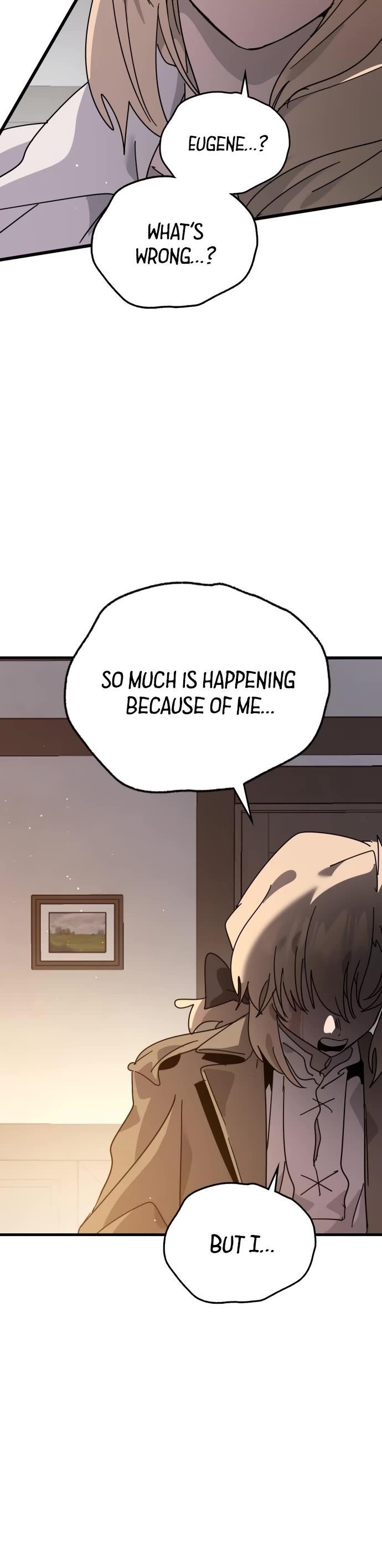 My Second Life is a Healing Life? Chapter 79 - Page 16