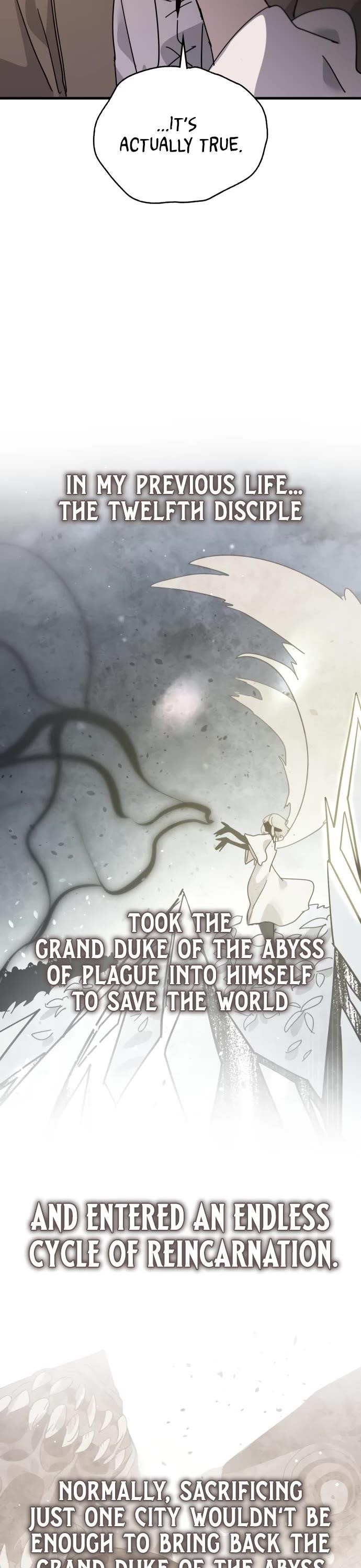 My Second Life is a Healing Life? Chapter 79 - Page 18