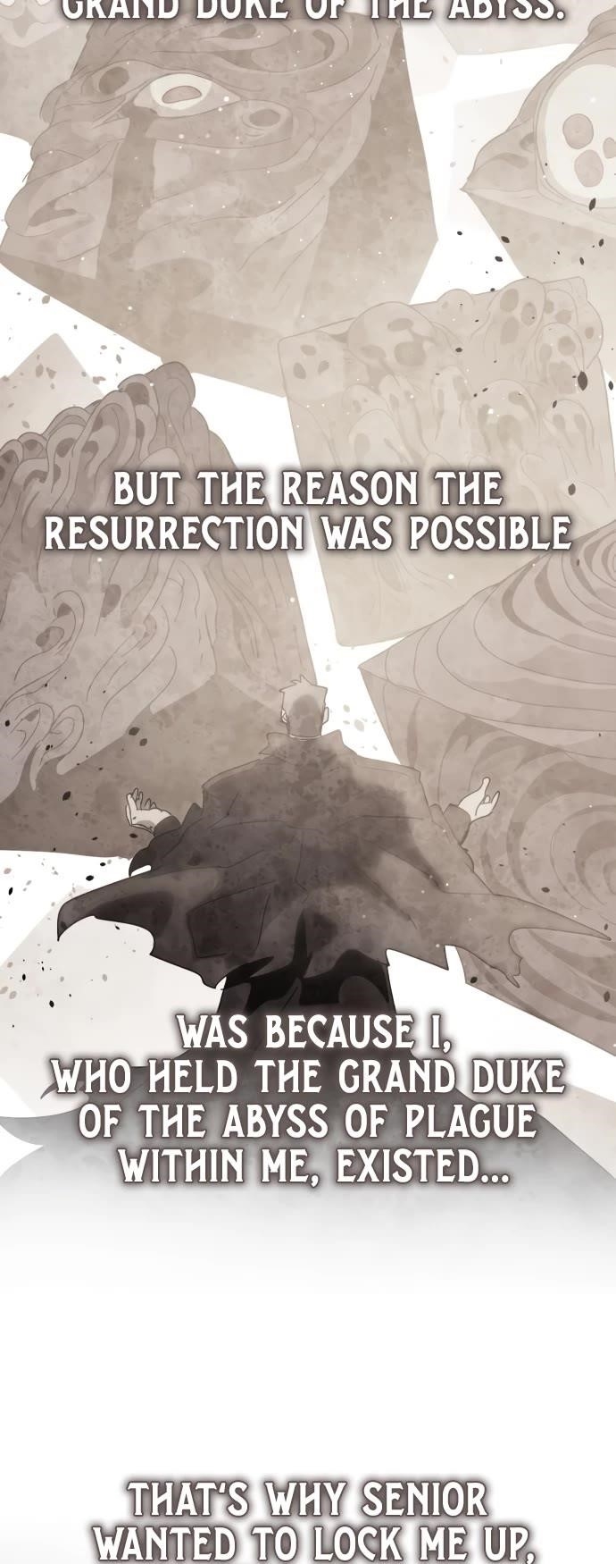 My Second Life is a Healing Life? Chapter 79 - Page 19