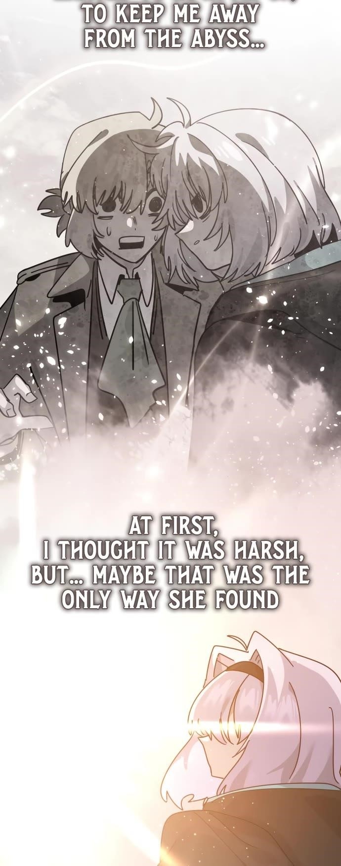 My Second Life is a Healing Life? Chapter 79 - Page 20