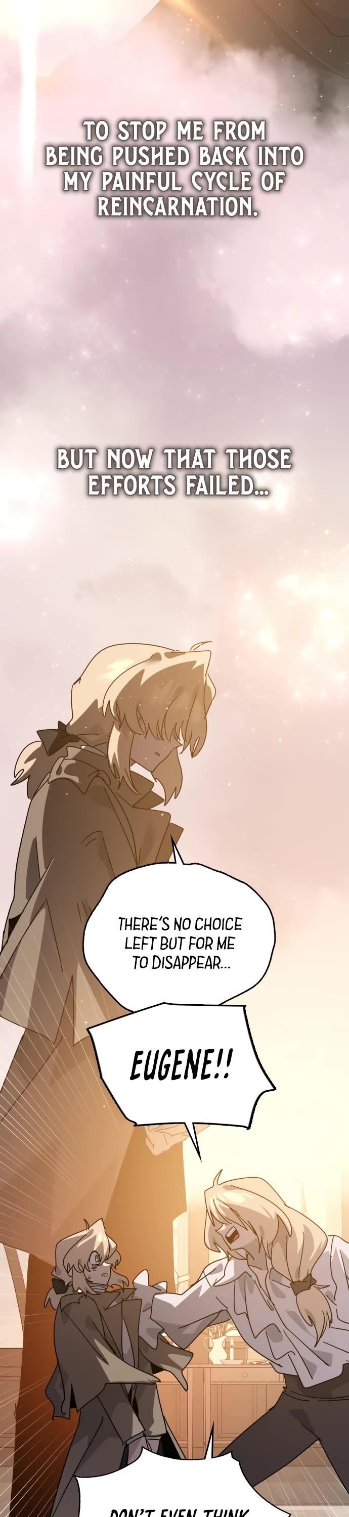 My Second Life is a Healing Life? Chapter 79 - Page 21