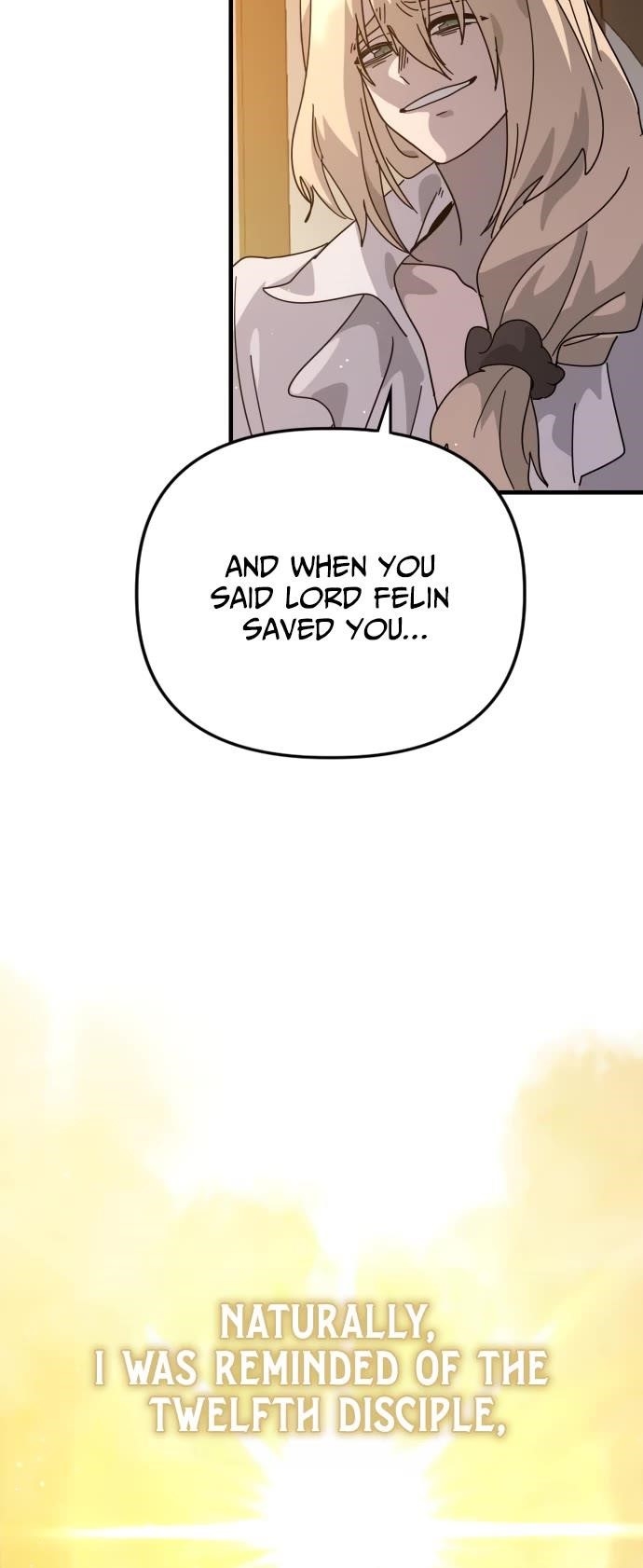 My Second Life is a Healing Life? Chapter 79 - Page 24