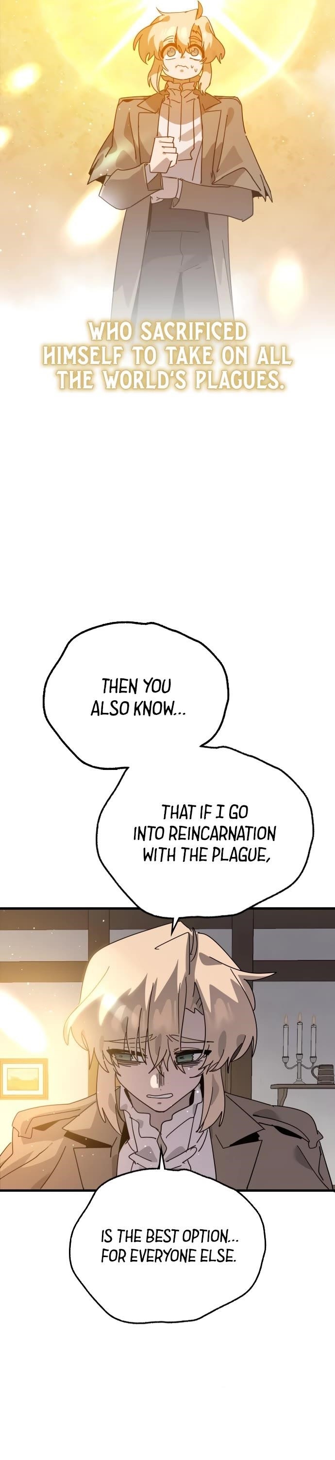 My Second Life is a Healing Life? Chapter 79 - Page 25