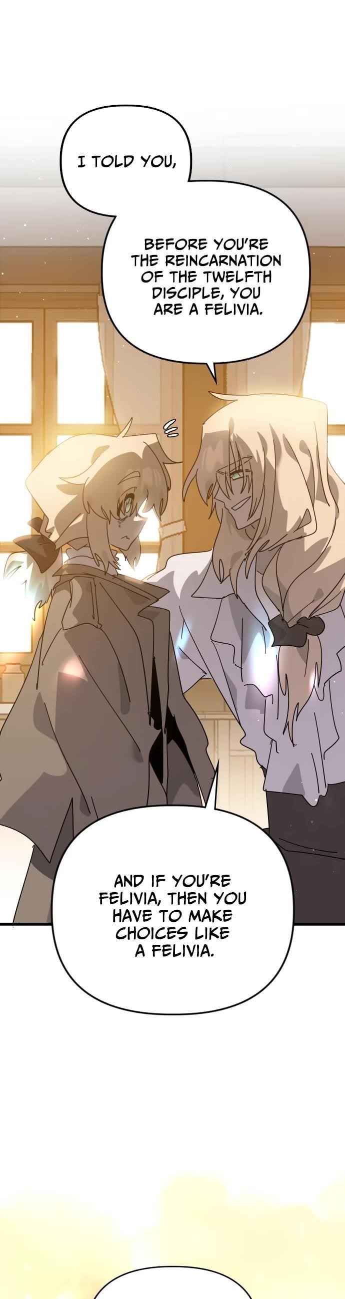 My Second Life is a Healing Life? Chapter 79 - Page 26