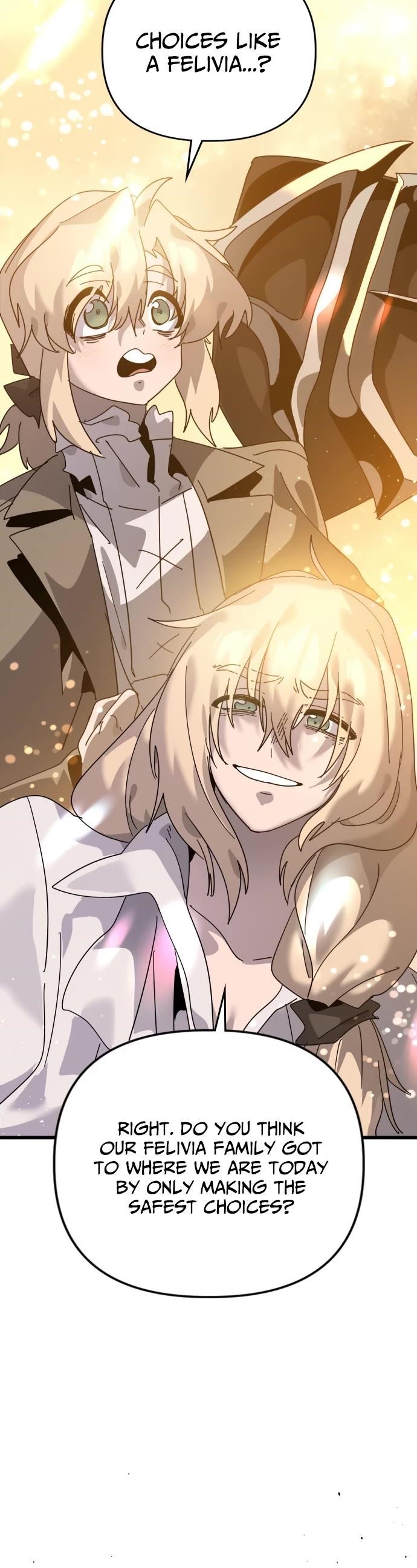 My Second Life is a Healing Life? Chapter 79 - Page 27