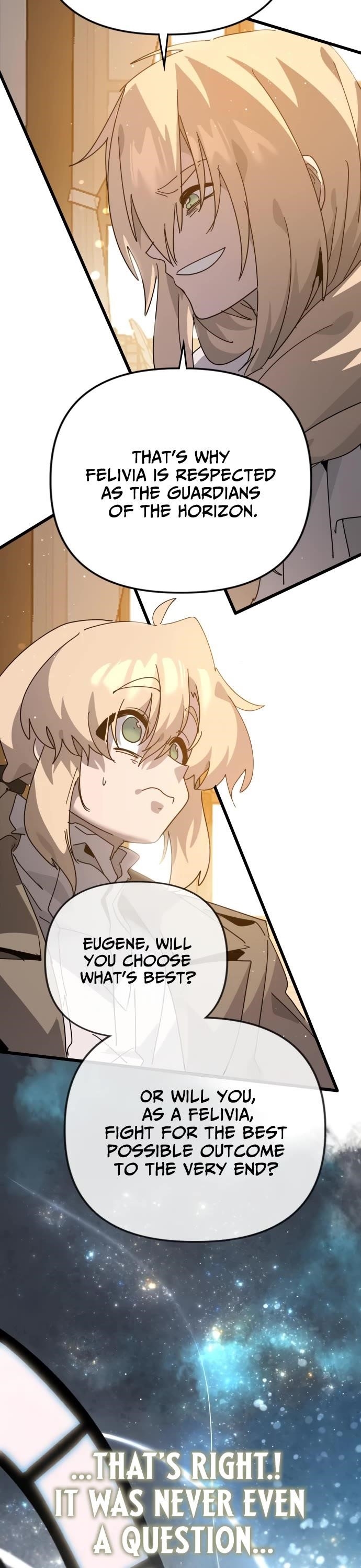 My Second Life is a Healing Life? Chapter 79 - Page 29