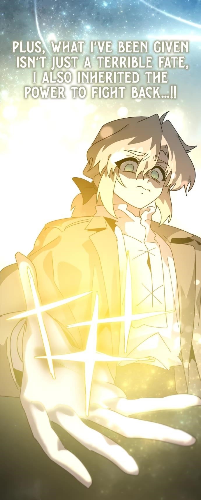 My Second Life is a Healing Life? Chapter 79 - Page 31