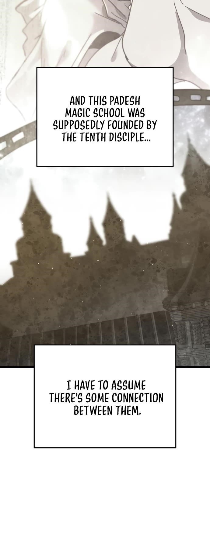 My Second Life is a Healing Life? Chapter 79 - Page 35