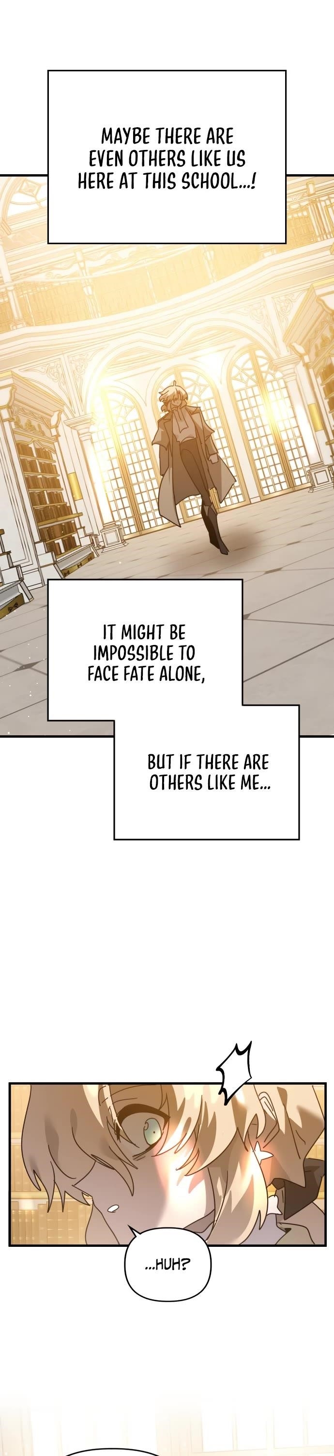 My Second Life is a Healing Life? Chapter 79 - Page 36