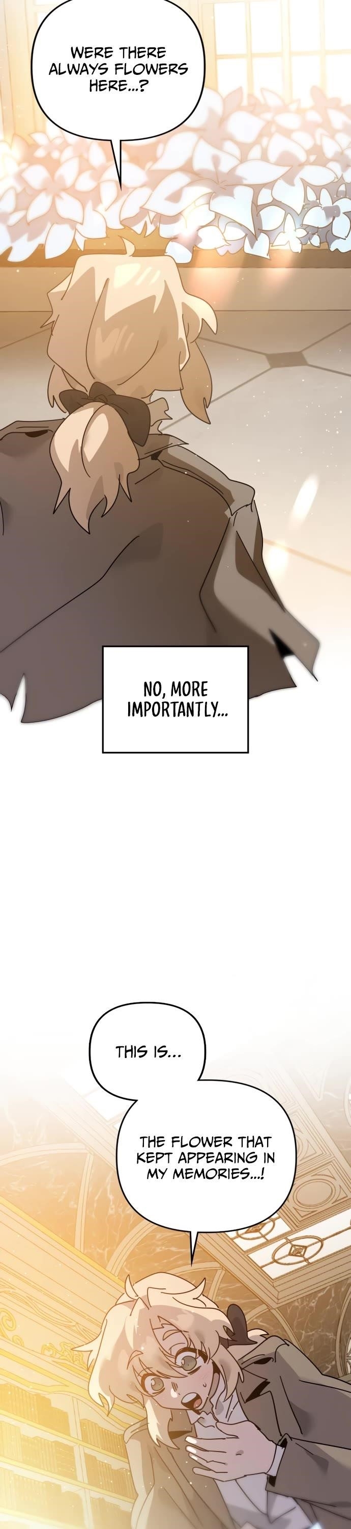 My Second Life is a Healing Life? Chapter 79 - Page 37